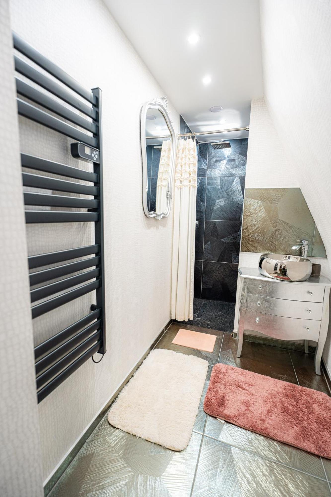 Appartement De La Marquise - Designed By C.M Sélestat Exteriér fotografie