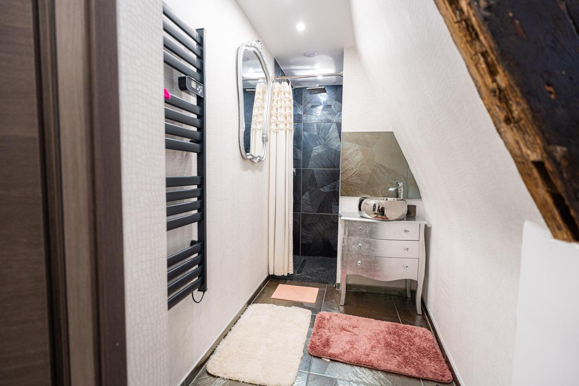 Appartement De La Marquise - Designed By C.M Sélestat Exteriér fotografie